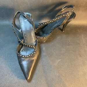 Ann Marino high heels